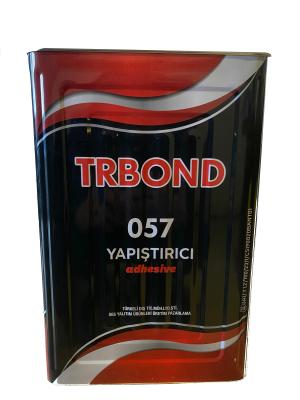 Trbond sünger Yapıştırıcısı 1 kg