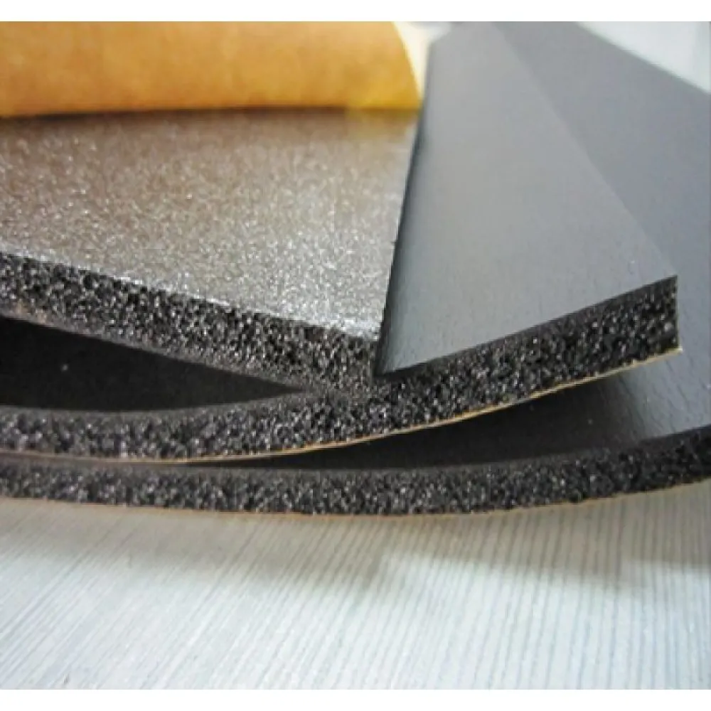 EVA SÜNGER LEVHA RULO 3 MM 100x100 KENDİNDEN YAPIŞKANLI