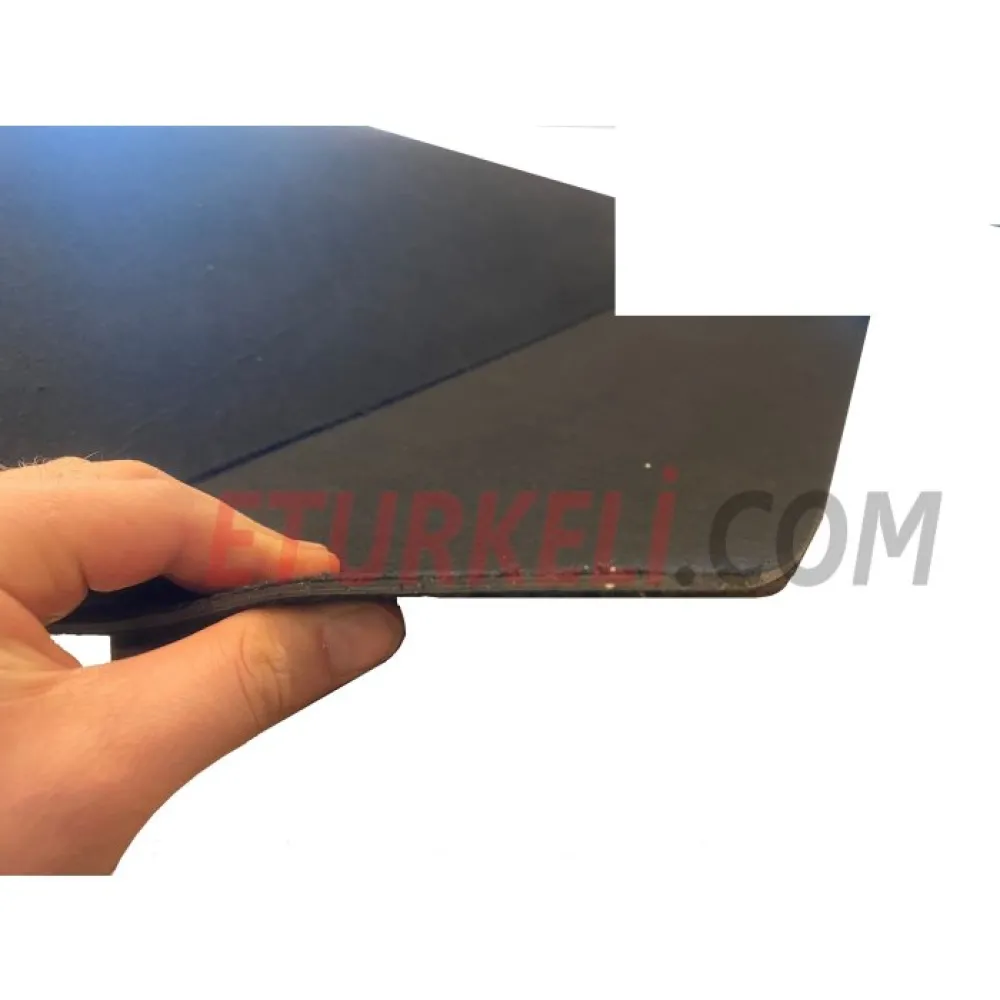 Ses Bariyeri epdm, pvc, kurşun katkılı ağır ses yalıtımı bariyeri 2mm 100x100 cm