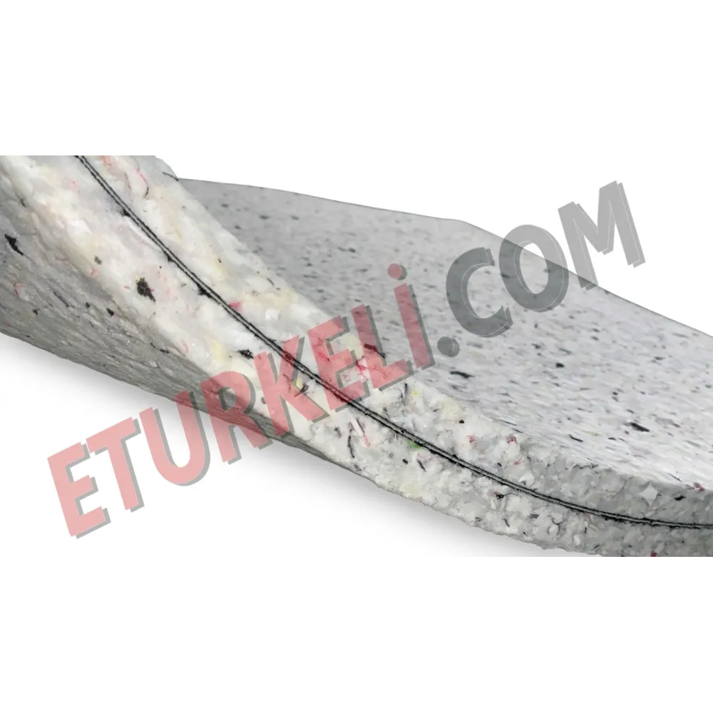Ses Yalıtımı Bariyerli Bondex Pro Bondex Sünger 43mm 50x100