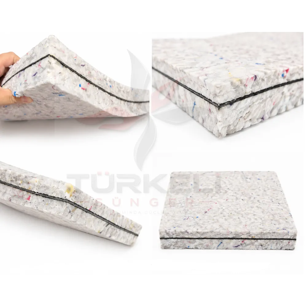 Ses Yalıtımı Bariyerli Bondex Pro Bondex Sünger 53mm 50x100
