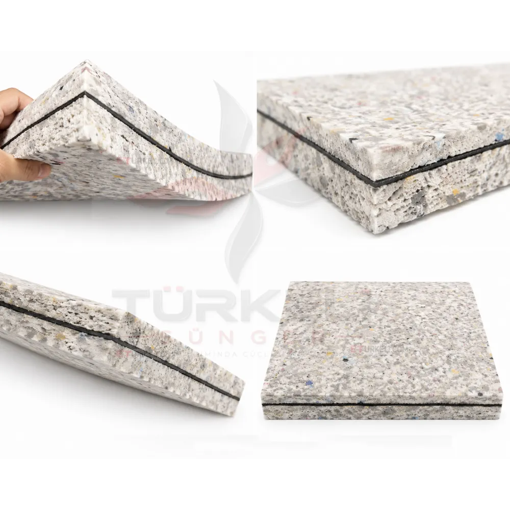 Ses Yalıtımı Bariyerli Bondex Pro Bondex Sünger 63mm 50x100