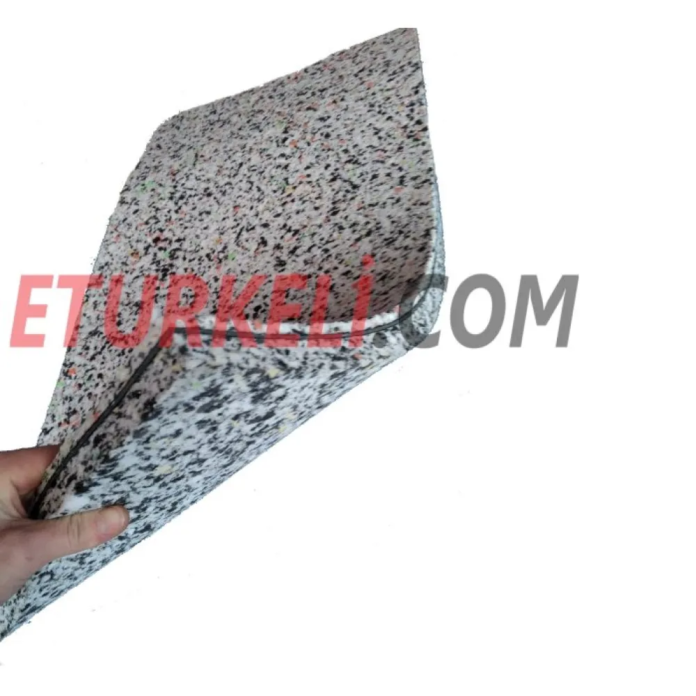 Ses Yalıtımı Bariyerli Bondex sünger (PRO-33) 33mm 100X100