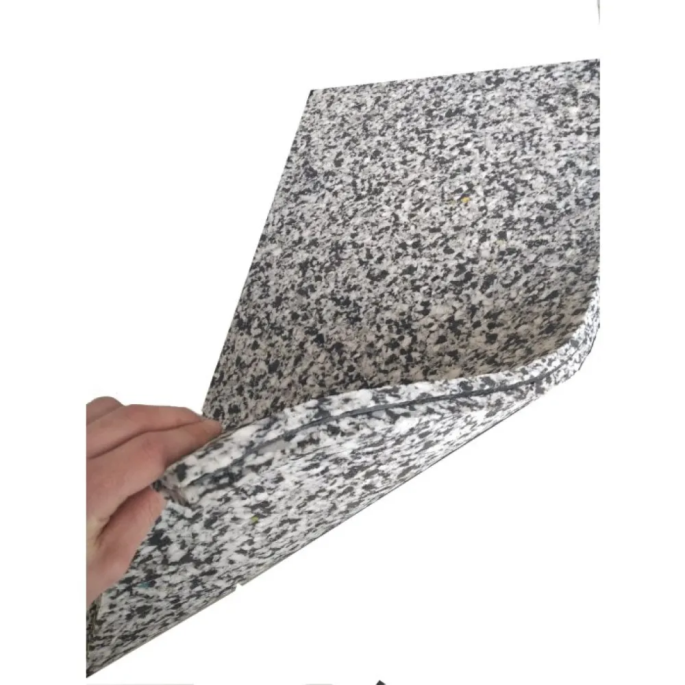 Ses Yalıtımı Bariyerli Bondex Sünger Pro Bondex 23mm 50x100
