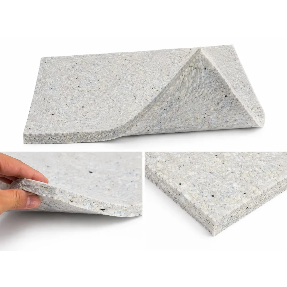 Ses Yalıtımı Süngeri Bondex Sünger 10mm 50X100