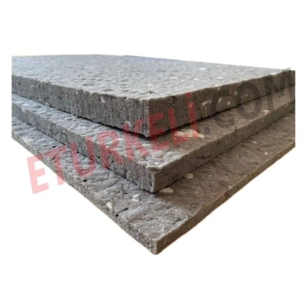 Ses Yalıtımı Süngeri Yanmaz Bondex Sünger 30mm 100X100