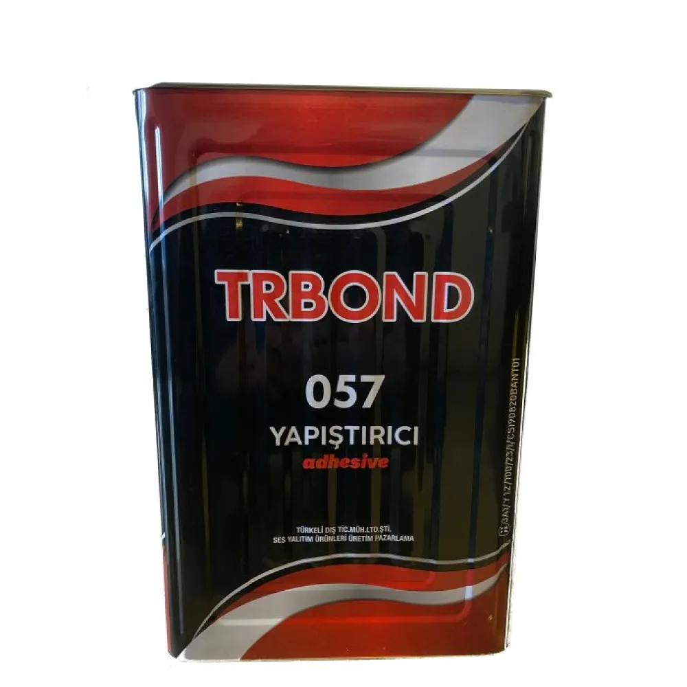 Trbond sünger Yapıştırıcısı 15 kg