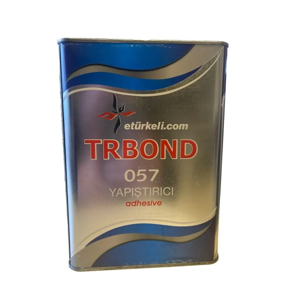 Trbond sünger Yapıştırıcısı 3 kg